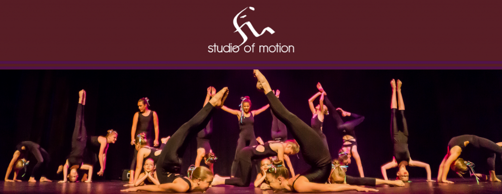 Acrobatics | Studio of Motion